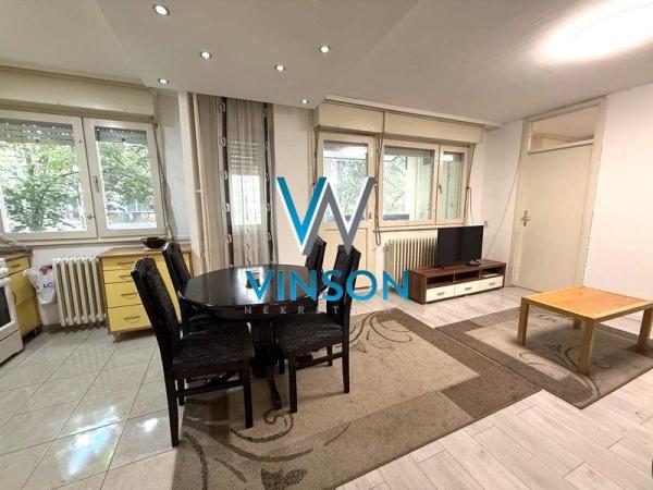 Slika 2 - Seljačkih buna, Jednoiposoban stan na prodaju, 43m2, 110.725€