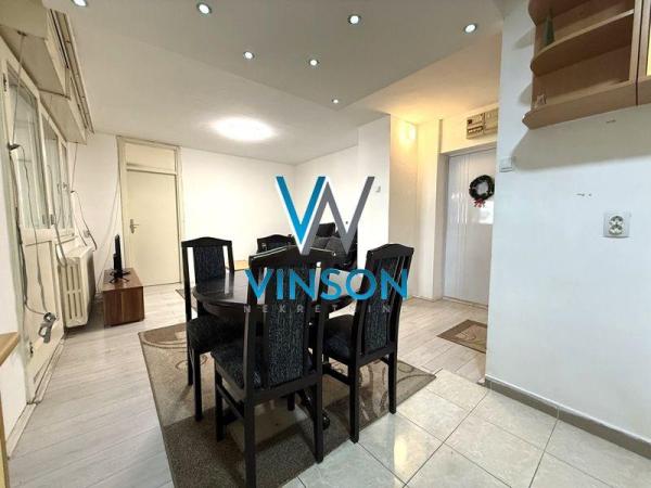 Slika 3 - Seljačkih buna, Jednoiposoban stan na prodaju, 43m2, 110.725€