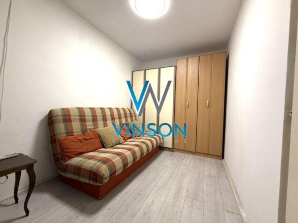 Slika 4 - Seljačkih buna, Jednoiposoban stan na prodaju, 43m2, 110.725€