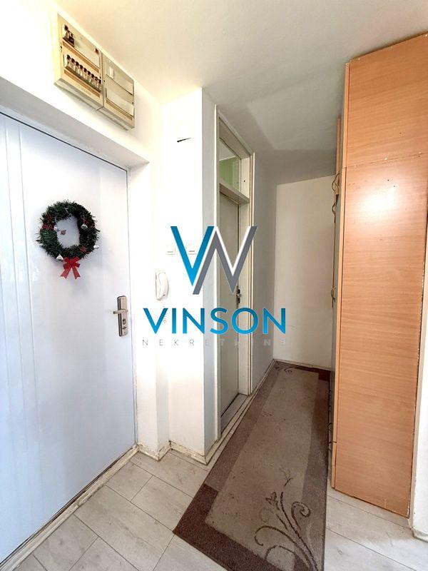 Slika 7 - Seljačkih buna, Jednoiposoban stan na prodaju, 43m2, 110.725€