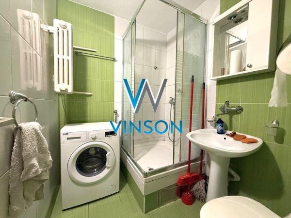Slika 8 - Seljačkih buna, Jednoiposoban stan na prodaju, 43m2, 110.725€