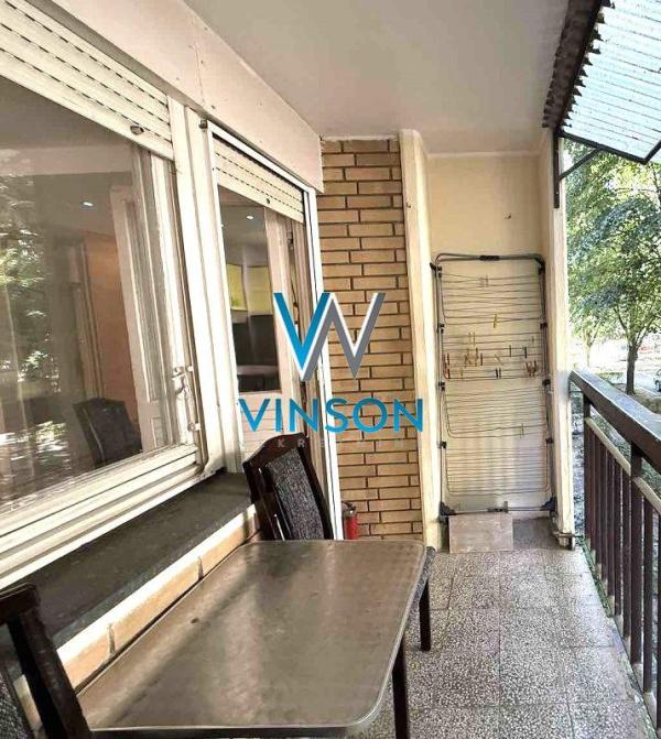 Slika 9 - Seljačkih buna, Jednoiposoban stan na prodaju, 43m2, 110.725€