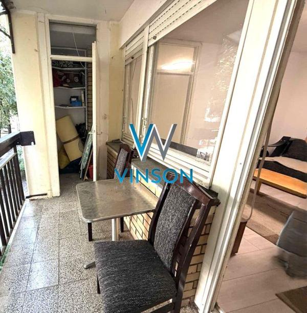 Slika 10 - Seljačkih buna, Jednoiposoban stan na prodaju, 43m2, 110.725€