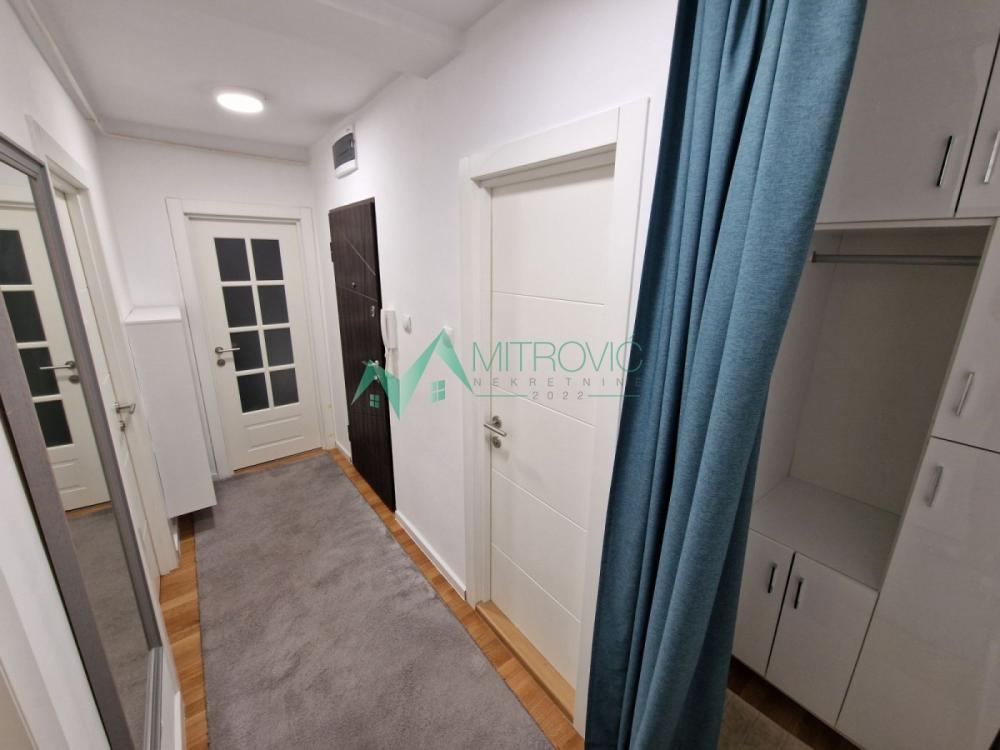 Slika 3 - Dvosoban stan za izdavanje, 47m2, 500€