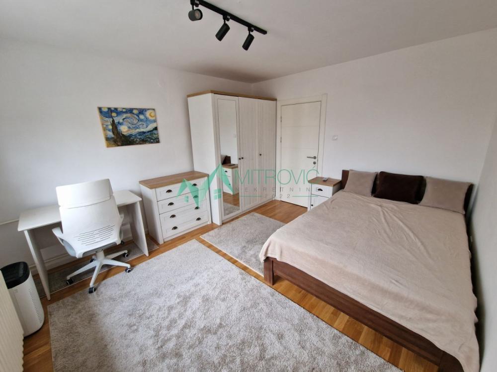 Slika 4 - Dvosoban stan za izdavanje, 47m2, 500€