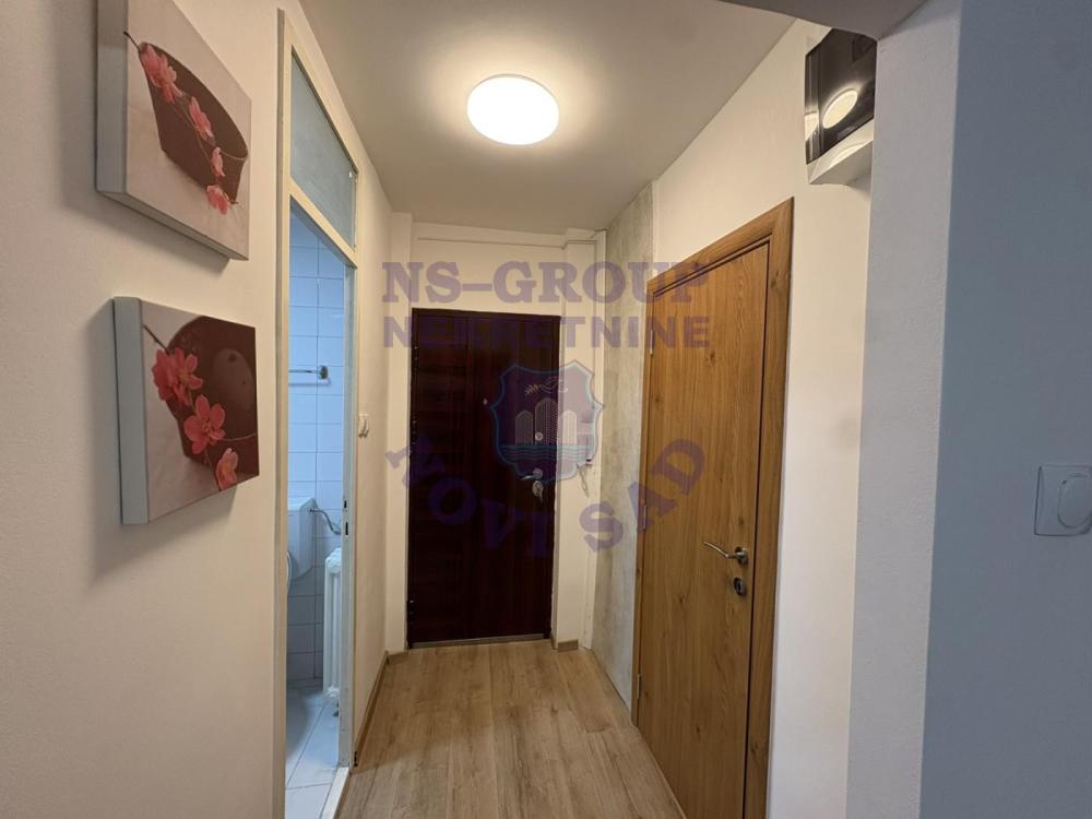 Slika 4 - Jednoiposoban stan na prodaju, 36m2, 105.000€
