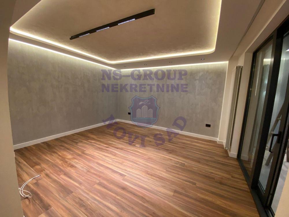 Slika 1 - Četvorosoban stan na prodaju, 119m2, 360.500€