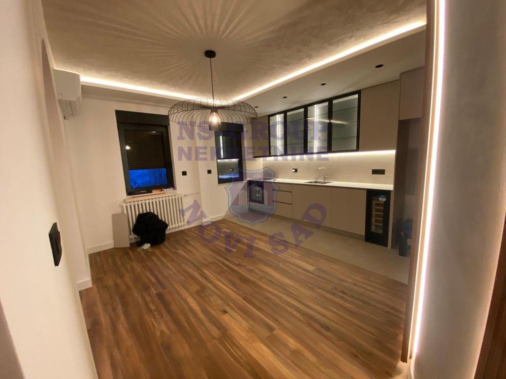 Slika 2 - Četvorosoban stan na prodaju, 119m2, 360.500€