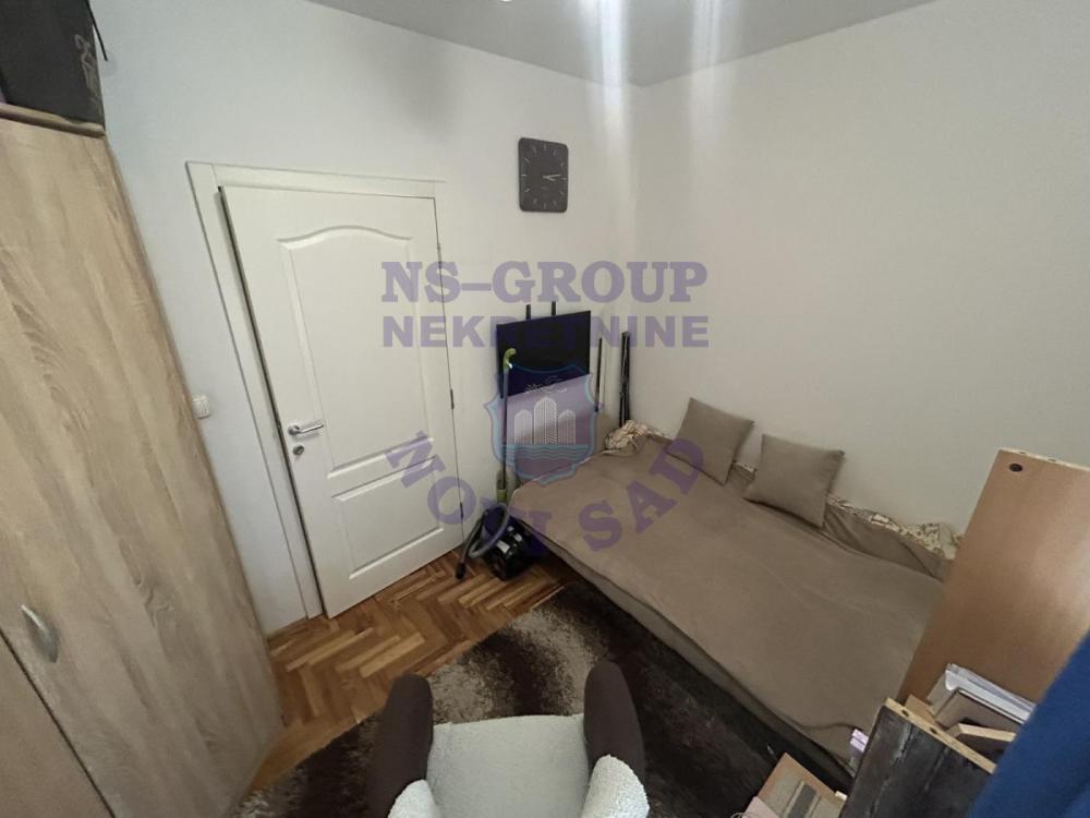 Slika 3 - Troiposoban stan na prodaju, 57m2, 123.600€