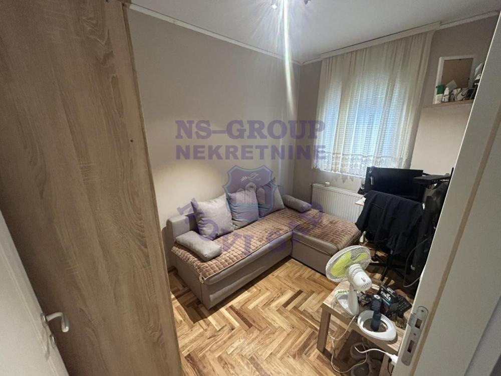 Slika 4 - Troiposoban stan na prodaju, 57m2, 123.600€