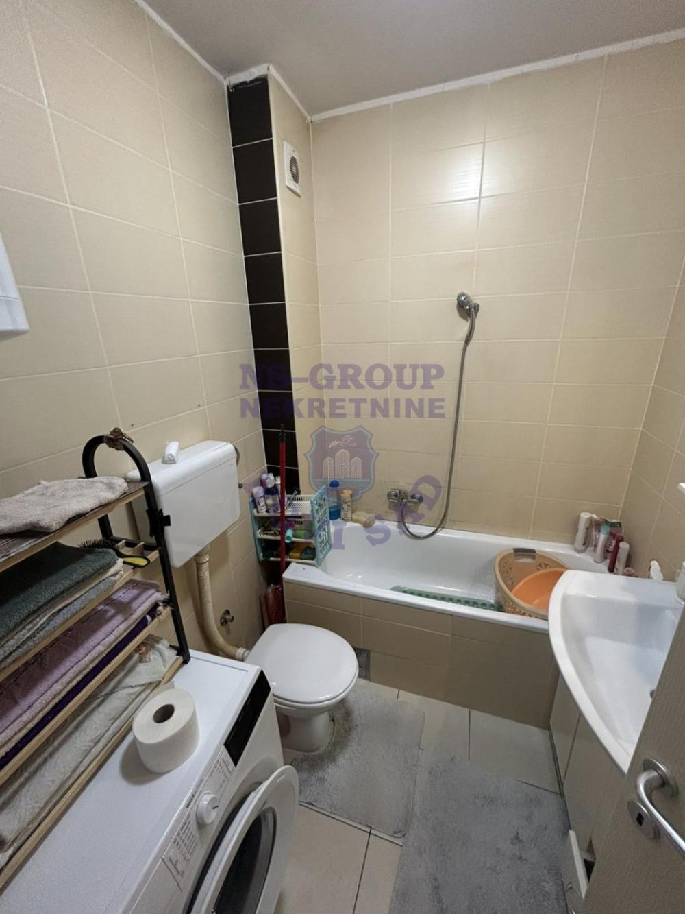 Slika 6 - Troiposoban stan na prodaju, 57m2, 123.600€