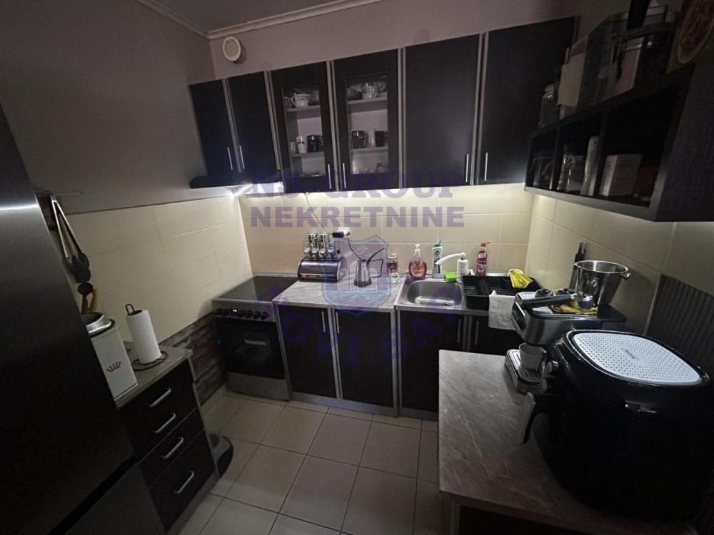 Slika 2 - Troiposoban stan na prodaju, 57m2, 123.600€
