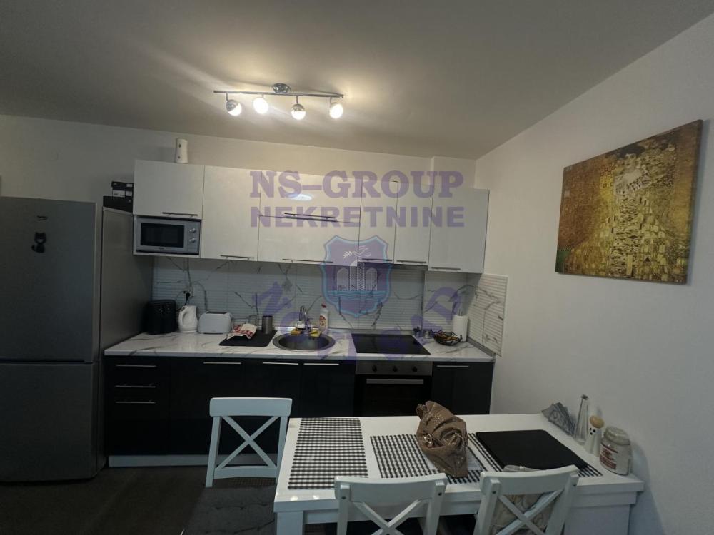 Slika 2 - Jednoiposoban stan na prodaju, 31m2, 110.000€