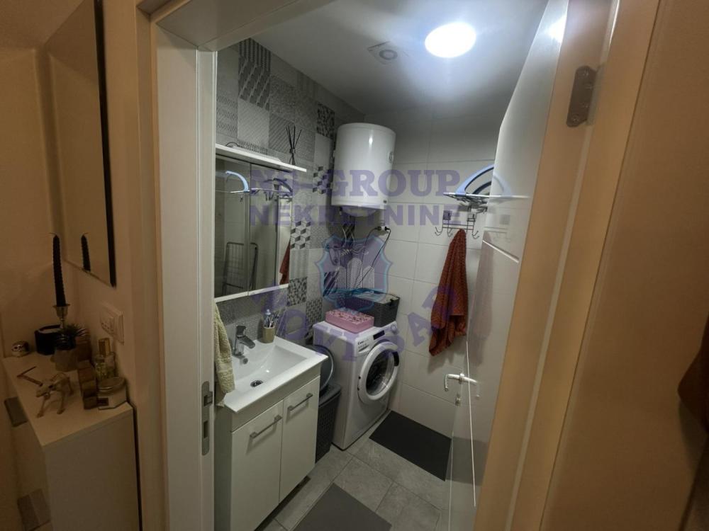 Slika 4 - Jednoiposoban stan na prodaju, 31m2, 110.000€