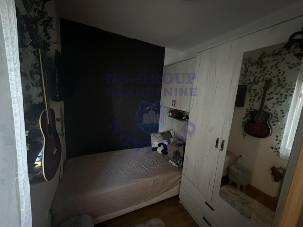 Slika 3 - Jednoiposoban stan na prodaju, 31m2, 110.000€