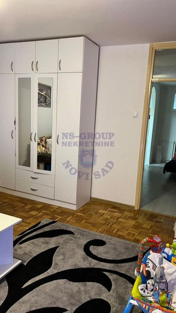 Slika 2 - Jednosoban stan na prodaju, 35m2, 84.900€