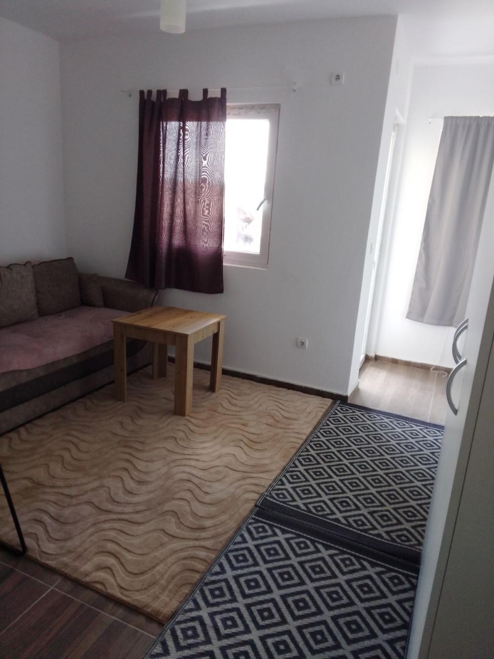 Slika 8 - Jovana Djordjevica , Jednoiposoban stan za izdavanje, 39m2, 350€