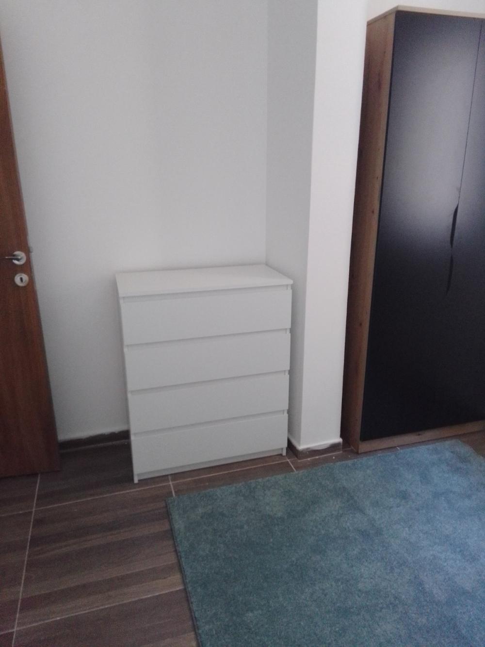 Slika 3 - Jovana Djordjevica , Jednoiposoban stan za izdavanje, 39m2, 350€