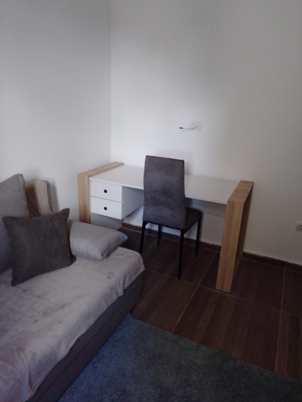 Slika 1 - Jovana Djordjevica , Jednoiposoban stan za izdavanje, 39m2, 350€