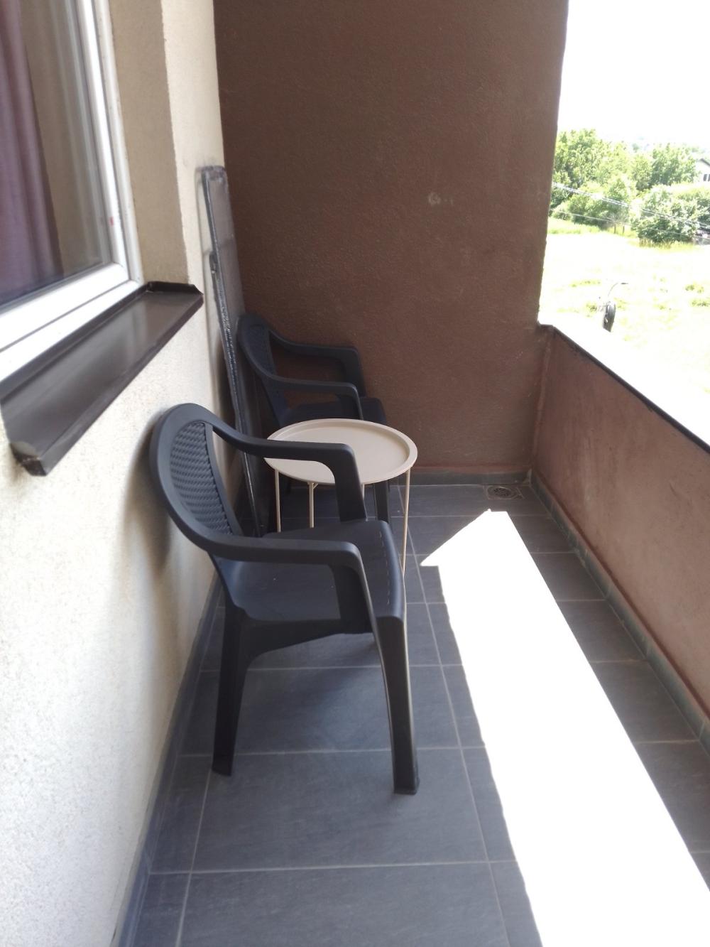 Slika 2 - Jovana Djordjevica , Jednoiposoban stan za izdavanje, 39m2, 350€