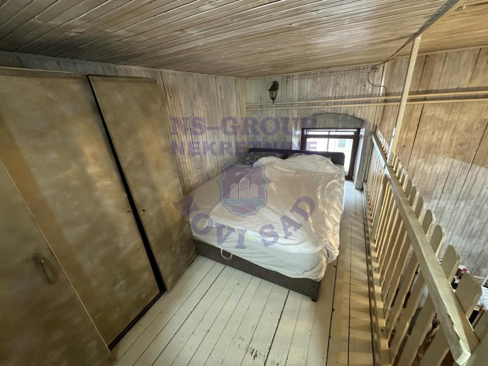 Slika 3 - Jednosoban stan na prodaju, 35m2, 77.250€