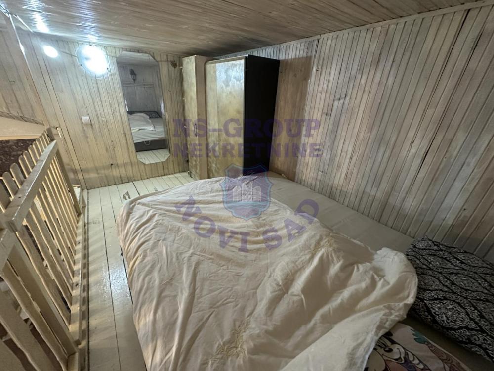 Slika 4 - Jednosoban stan na prodaju, 35m2, 77.250€