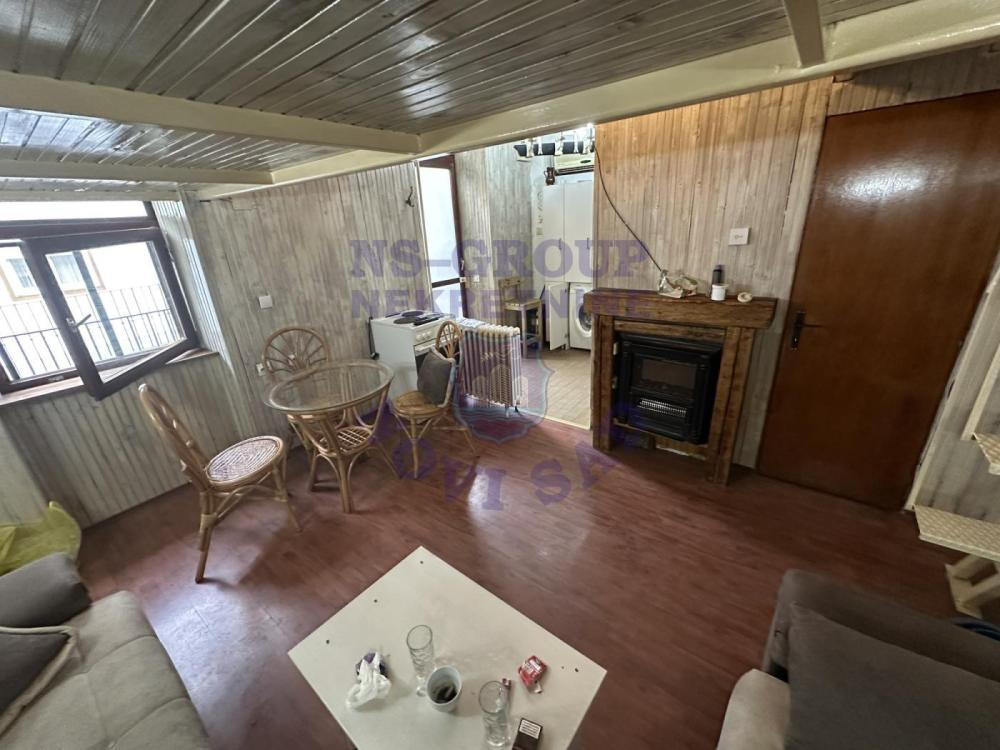 Slika 1 - Jednosoban stan na prodaju, 35m2, 77.250€