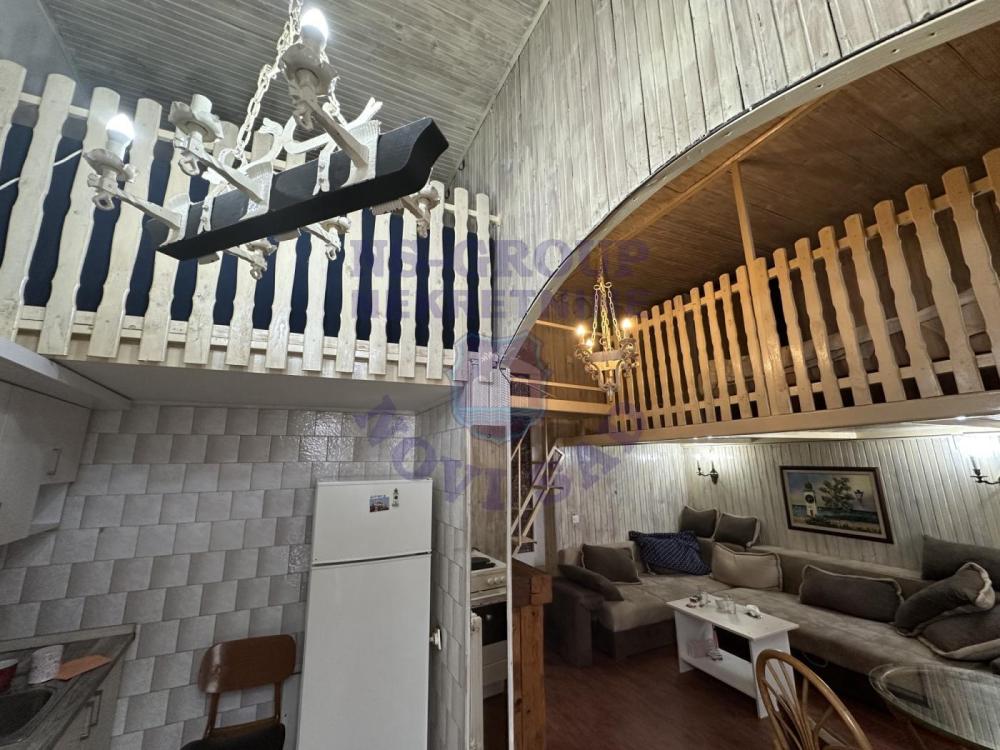 Slika 2 - Jednosoban stan na prodaju, 35m2, 77.250€
