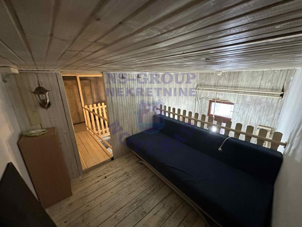 Slika 5 - Jednosoban stan na prodaju, 35m2, 77.250€