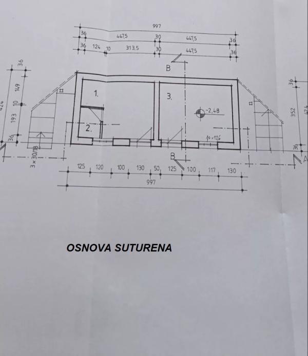 Slika 7 - Artiljevo, Kuća na prodaju, 197m2, 220.000€