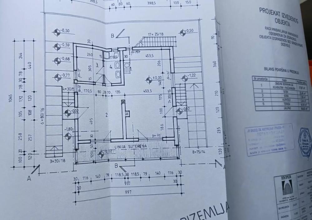 Slika 9 - Artiljevo, Kuća na prodaju, 197m2, 220.000€