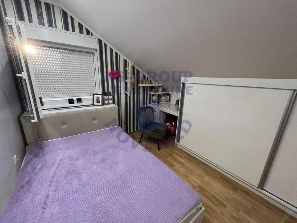 Slika 2 - Troiposoban stan na prodaju, 78m2, 212.000€