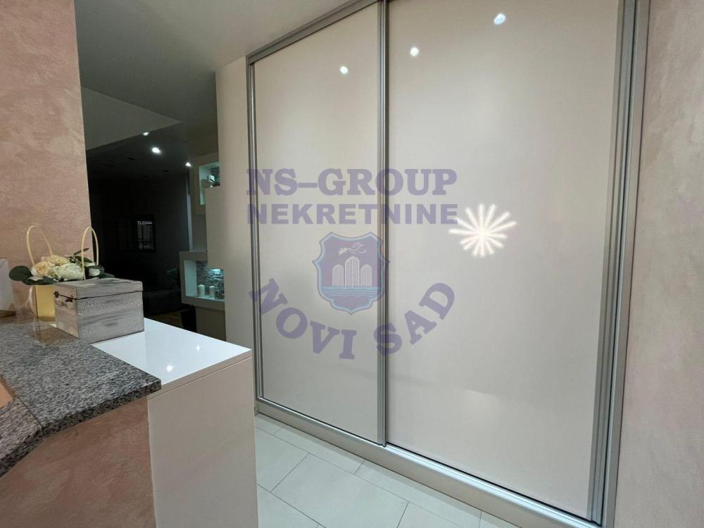 Slika 3 - Troiposoban stan na prodaju, 78m2, 212.000€