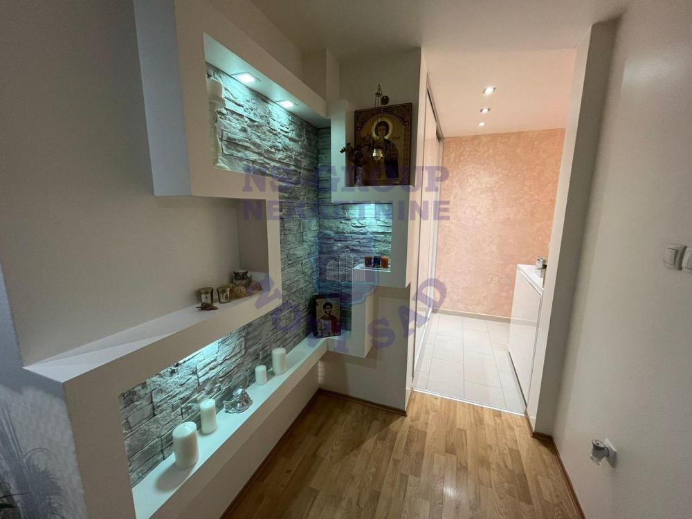 Slika 4 - Troiposoban stan na prodaju, 78m2, 212.000€