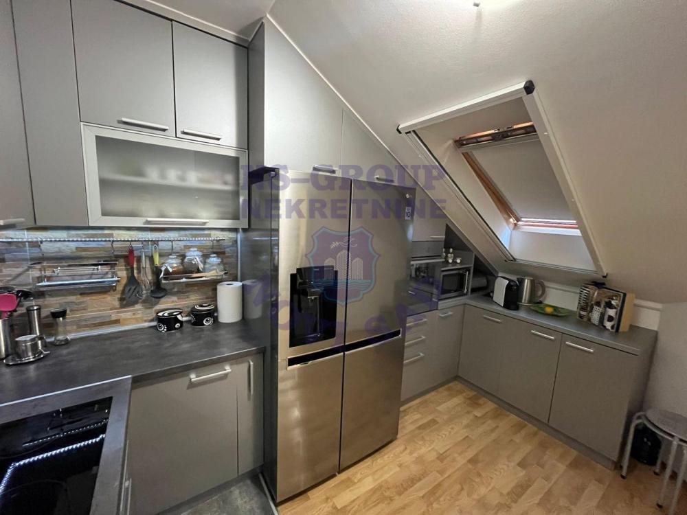 Slika 5 - Troiposoban stan na prodaju, 78m2, 212.000€