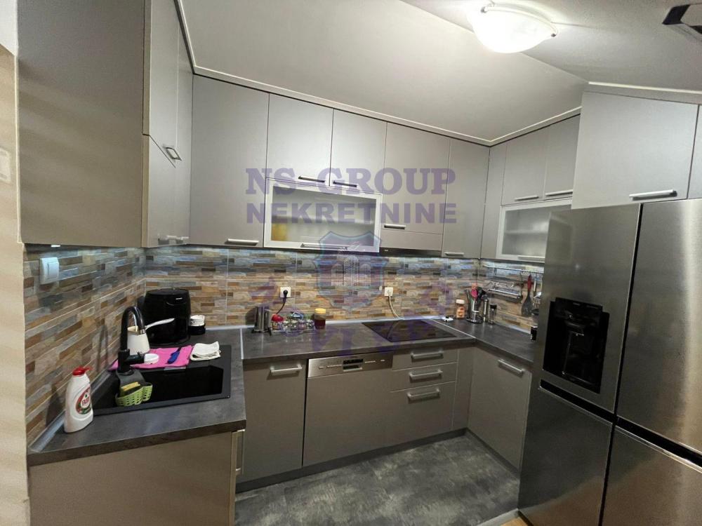 Slika 6 - Troiposoban stan na prodaju, 78m2, 212.000€