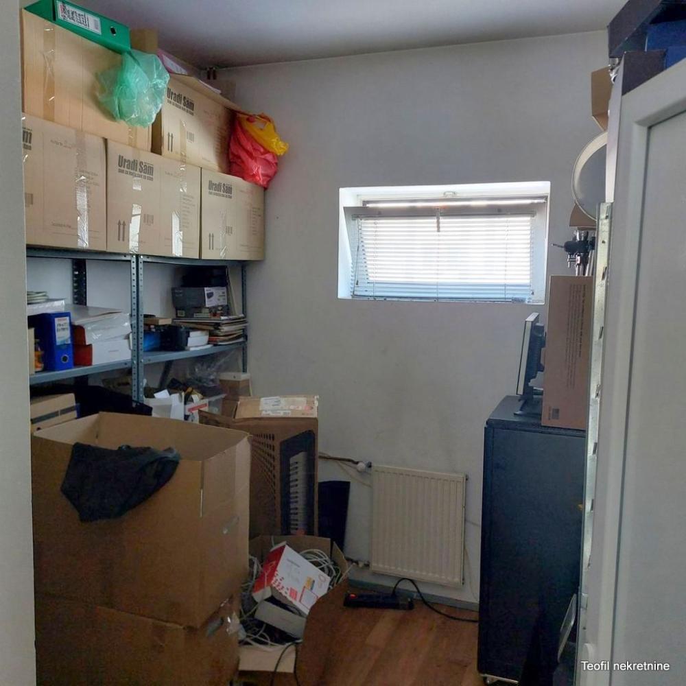 Slika 4 - Ratarski put,  Lokal za izdavanje, 48m2, 500€