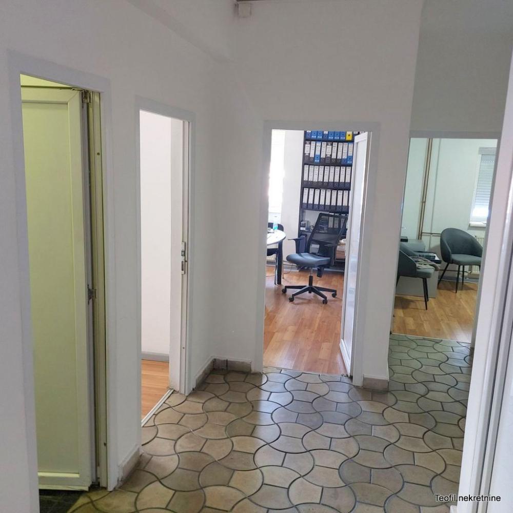 Slika 5 - Ratarski put,  Lokal za izdavanje, 48m2, 500€