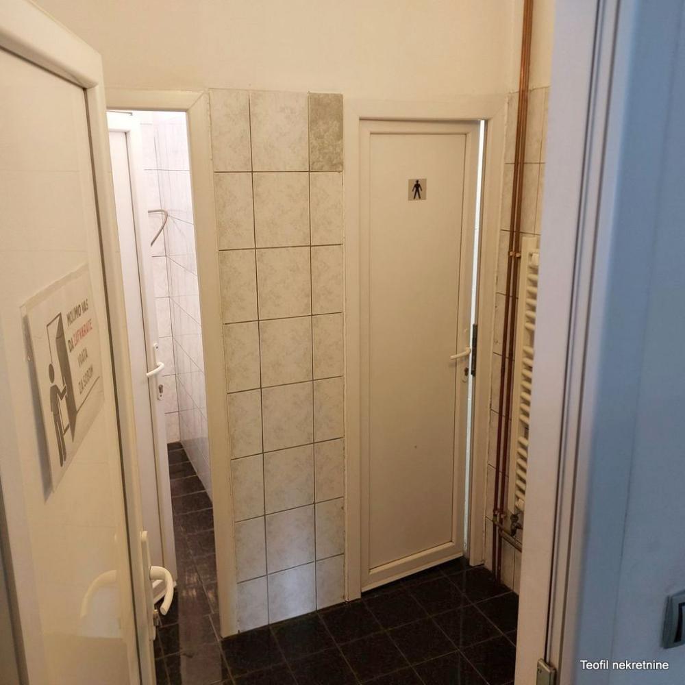 Slika 7 - Ratarski put,  Lokal za izdavanje, 48m2, 500€