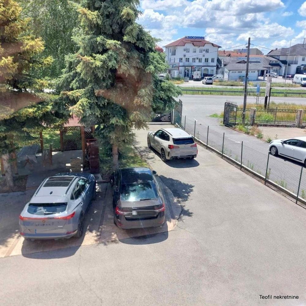 Slika 10 - Ratarski put,  Lokal za izdavanje, 48m2, 500€