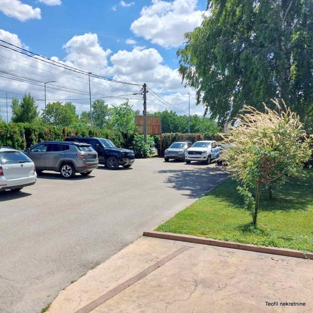 Slika 11 - Ratarski put,  Lokal za izdavanje, 48m2, 500€