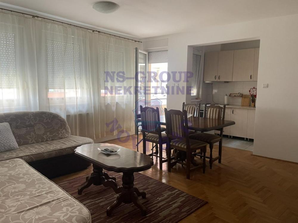Slika 2 - Dvosoban stan na prodaju, 52m2, 165.500€
