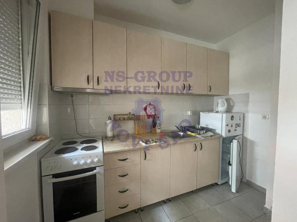 Slika 4 - Dvosoban stan na prodaju, 52m2, 165.500€