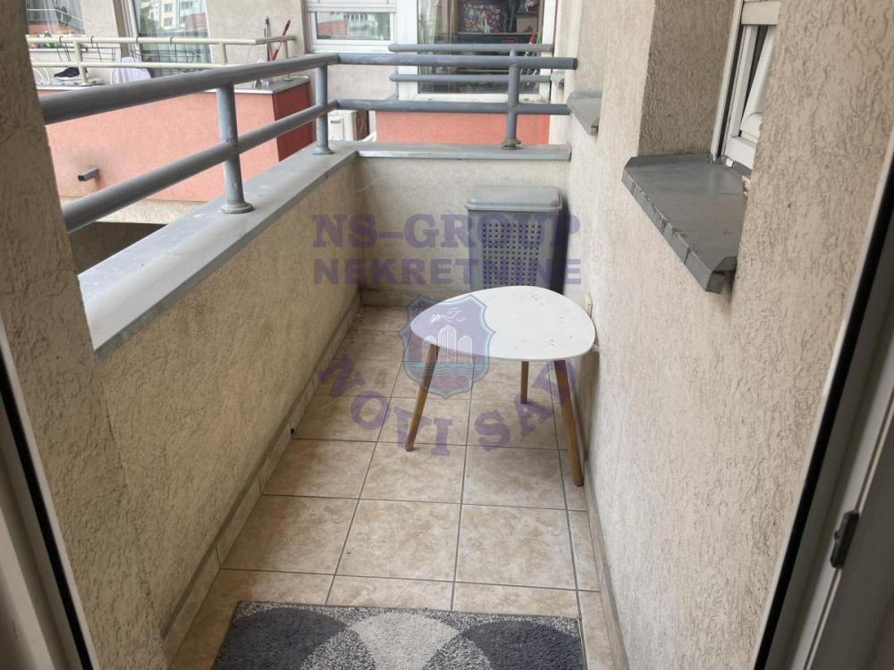 Glavna slika -Dvosoban stan na prodaju, 52m2, 165.500€