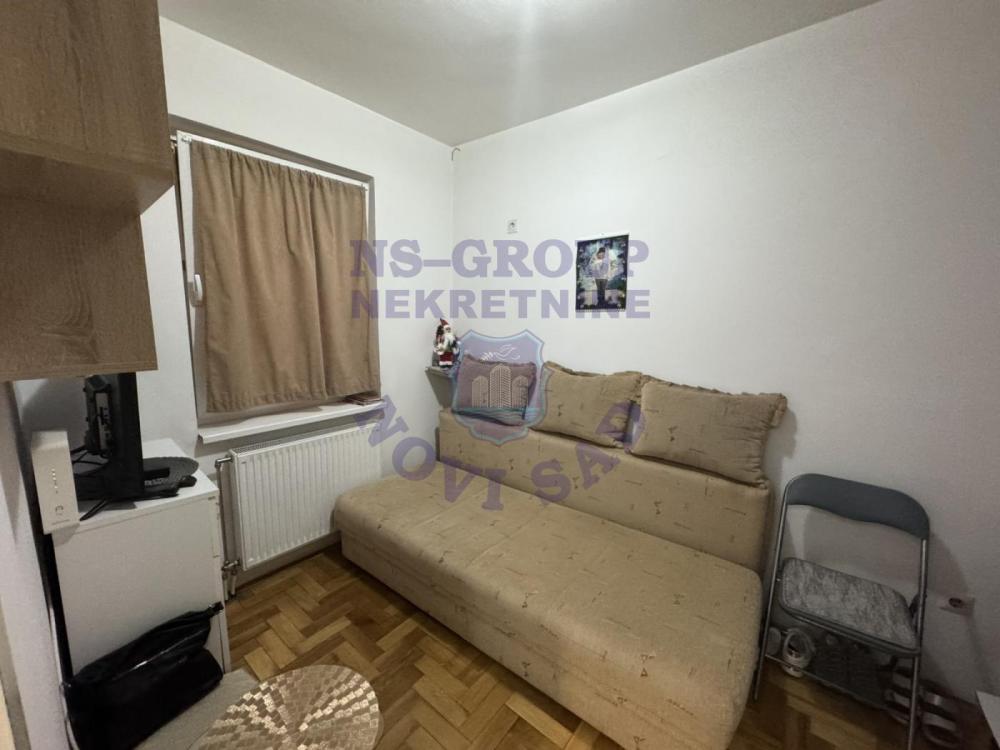 Slika 1 - Jednosoban stan na prodaju, 21m2, 77.250€