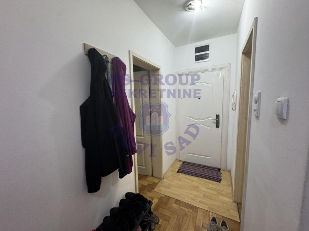 Slika 2 - Jednosoban stan na prodaju, 21m2, 77.250€