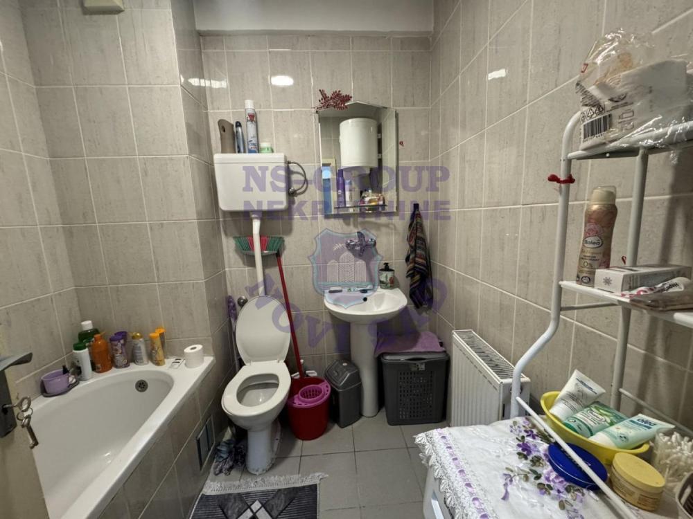Slika 6 - Jednosoban stan na prodaju, 21m2, 77.250€