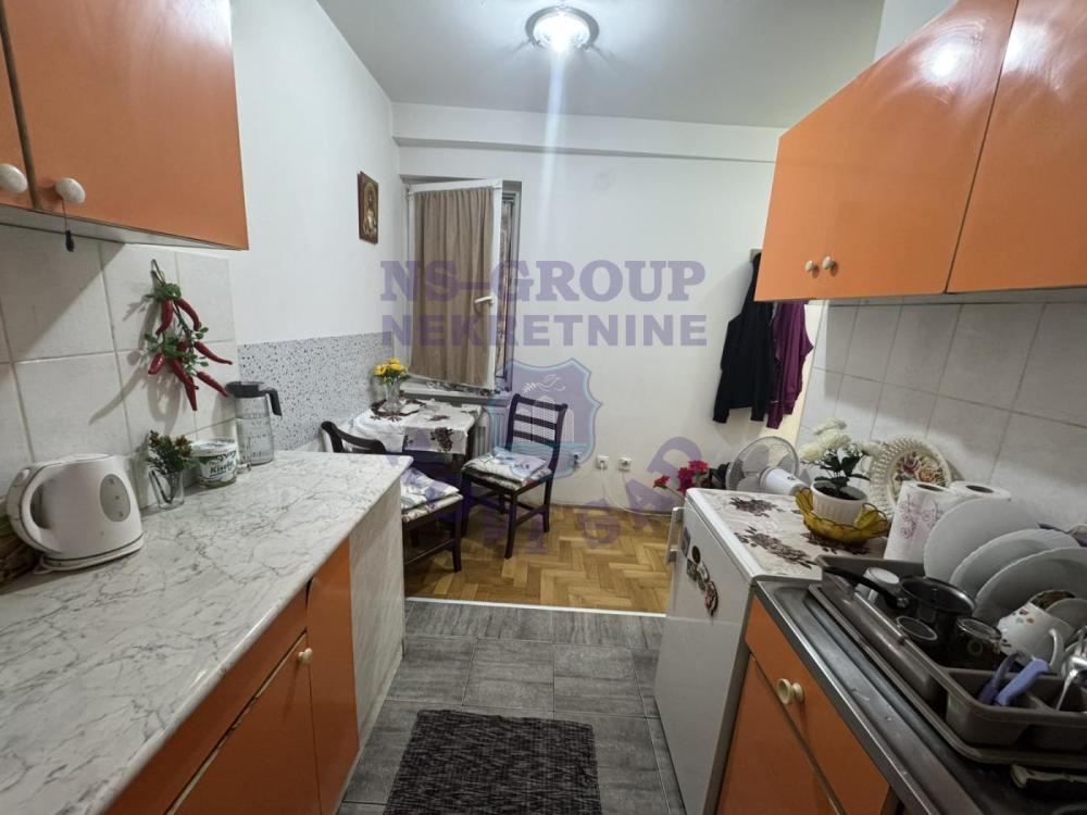 Slika 3 - Jednosoban stan na prodaju, 21m2, 77.250€