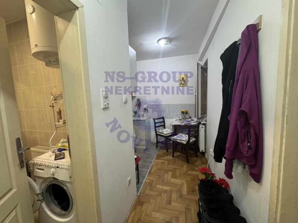 Slika 4 - Jednosoban stan na prodaju, 21m2, 77.250€