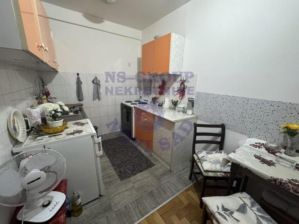 Slika 5 - Jednosoban stan na prodaju, 21m2, 77.250€